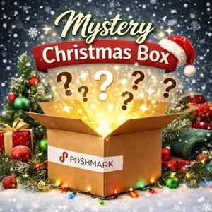 Christmas Box (25-50 Items)